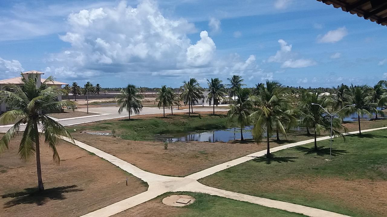 Apartamento Com Ar Cond E Wifi No Villa Das Aguas - Praia Do Saco Estancia Room photo