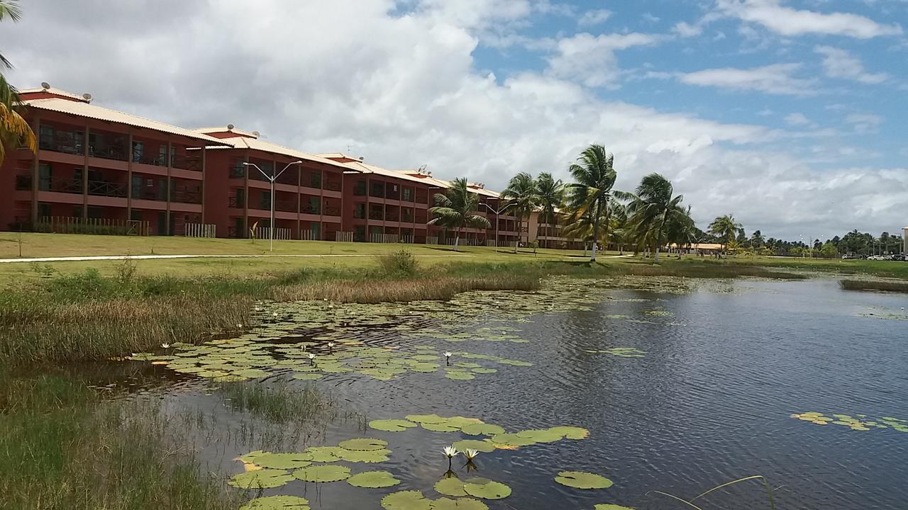 Apartamento Com Ar Cond E Wifi No Villa Das Aguas - Praia Do Saco Estancia Room photo