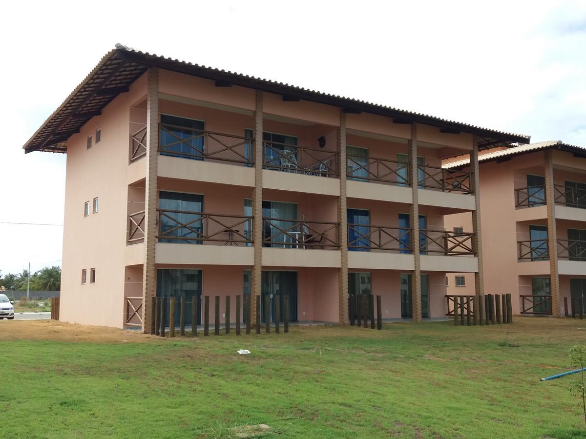 Apartamento Com Ar Cond E Wifi No Villa Das Aguas - Praia Do Saco Estancia Room photo